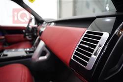 Land Rover Range Rover Vogue